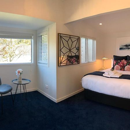 Coromandel Town Harbourside Cottage Luxury Accommodation Eksteriør billede