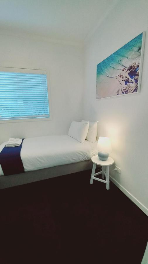 Coromandel Town Harbourside Cottage Luxury Accommodation Eksteriør billede