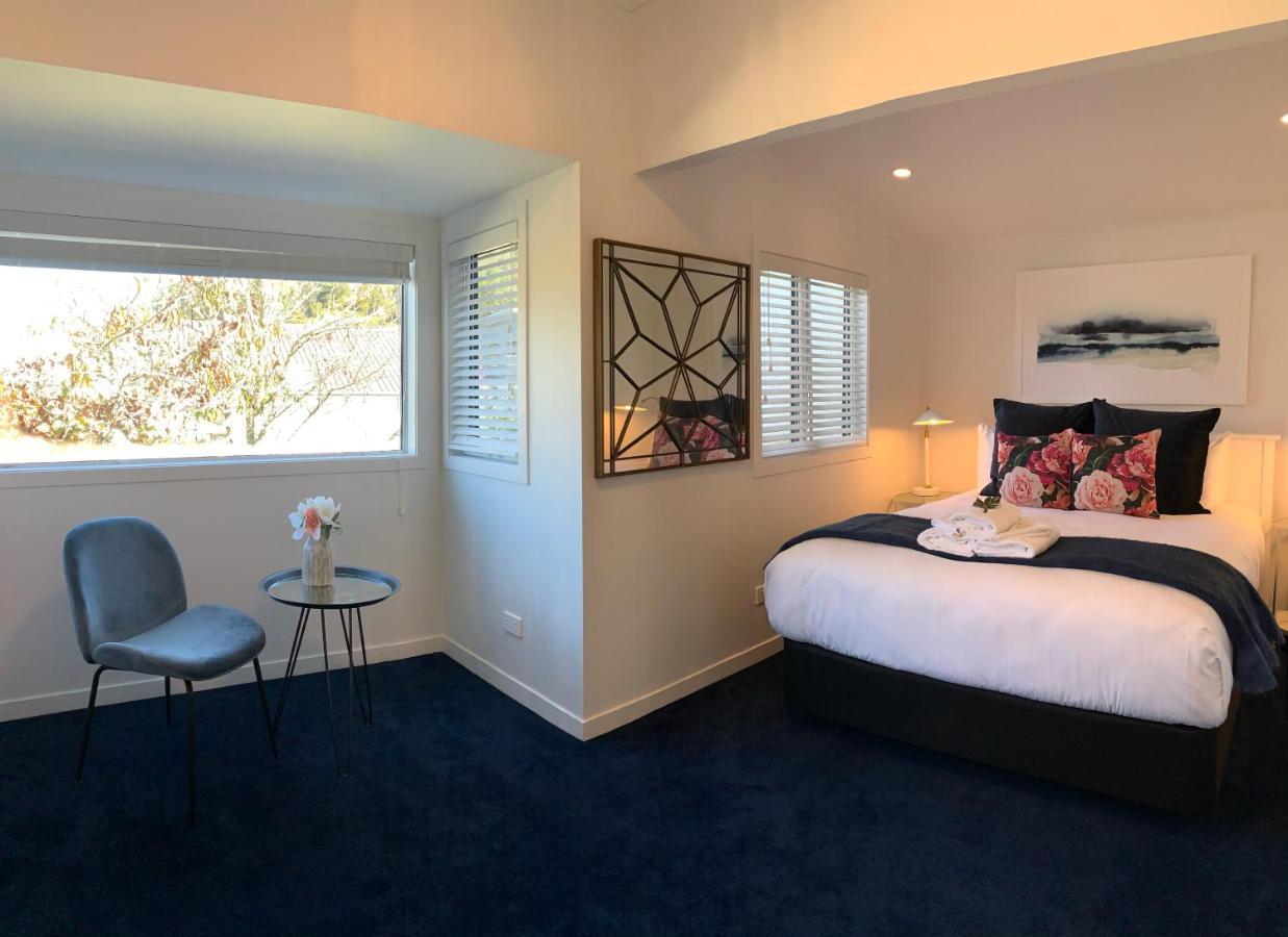 Coromandel Town Harbourside Cottage Luxury Accommodation Eksteriør billede