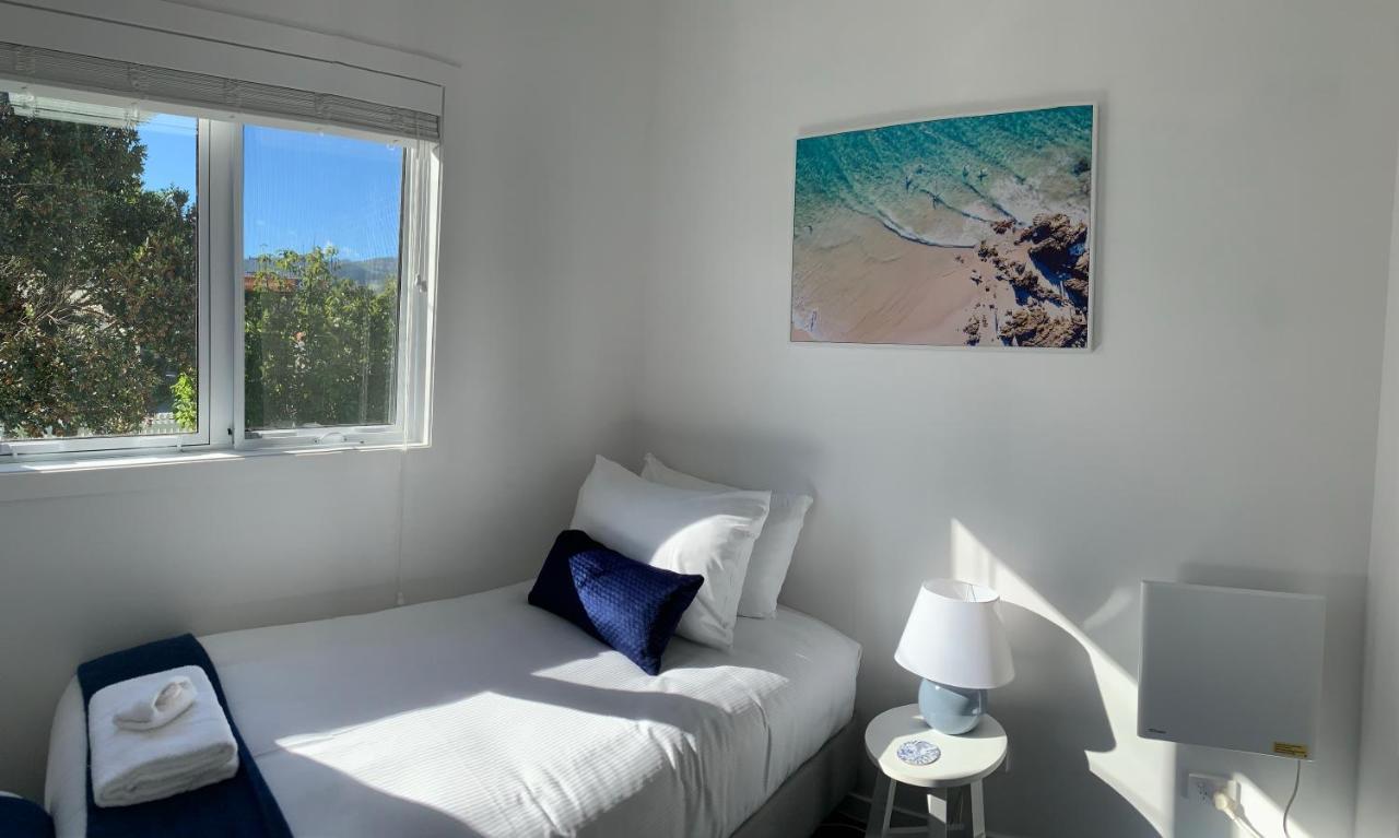 Coromandel Town Harbourside Cottage Luxury Accommodation Eksteriør billede